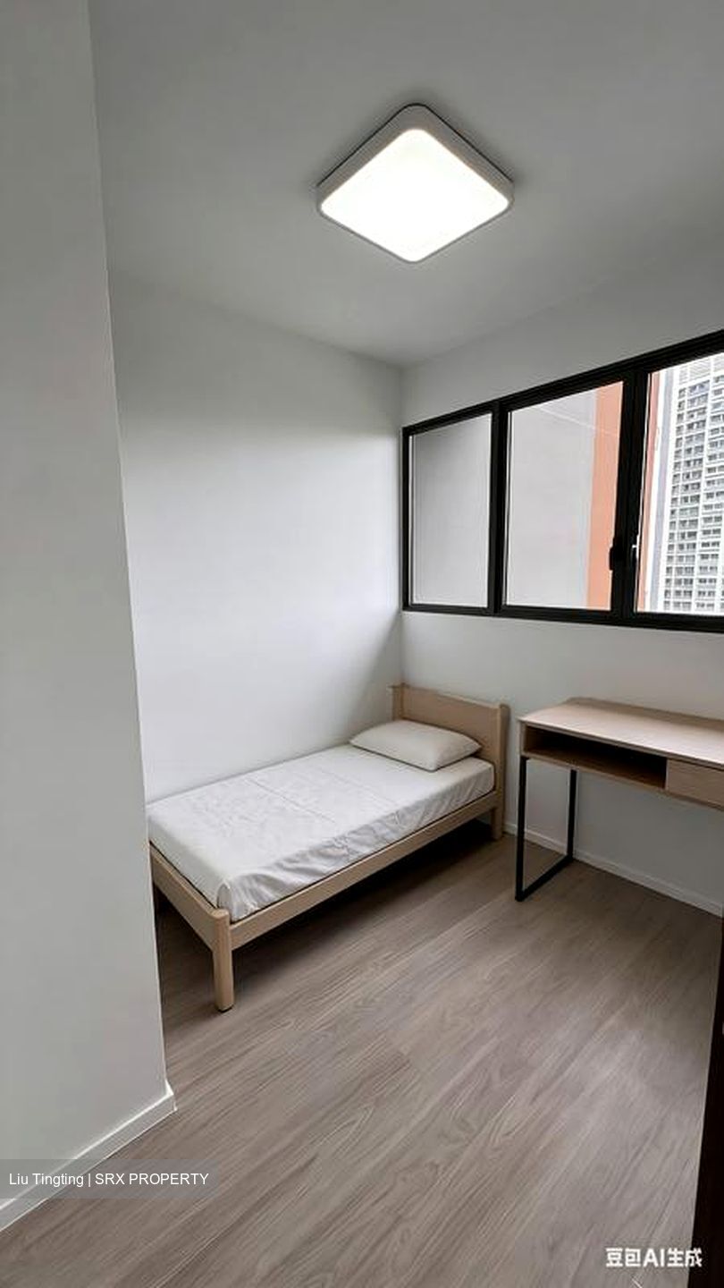 Amo Residence (D20), Apartment #519529911